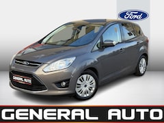 Ford C-Max - 1.0 Ambiente, Navi, Nieuwe Distributie Riem