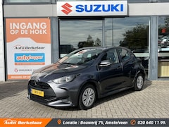 Toyota Yaris - 1.5 VVT-i Active
