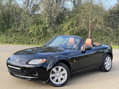 Mazda MX-5 - NC 1.8 126PK, LEDER, STOELVERWARMING