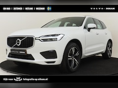 Volvo XC60 - T4 AUT. R-DESIGN -PANO.DAK|KEYLESS|TREKHAAK|PDC|VERW.VOORSTOELEN|BLIS