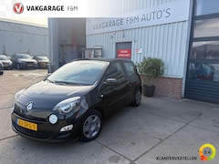 Renault Twingo - 1.2 16V Dynamique