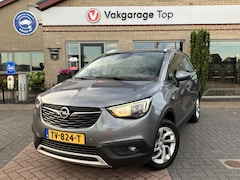 Opel Crossland X - 1.2 Turbo Online Edition | Handel / Export | NAP