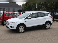 Ford Kuga - 1.5 EcoBoost Ultimate, Camera, Airco/ECC