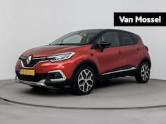 Renault Captur - 1.2 TCe Intens 120PK | Automaat | Navigatie | Trekhaak | Cruise Control | Climate Control