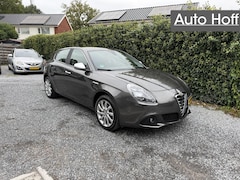 Alfa Romeo Giulietta - 1.4 T Distinctive | Autom. Airco | Cruise Control | Elekt. Ramen | LMV | APK tot 01-10-202