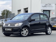 Volkswagen Up! - 1.0 move up BlueMotion NL AUTO/AIRCO/LM VELGEN/EL RAMEN
