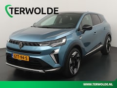 Renault Symbioz - iconic full hybrid E-Tech 145 | Harman Kardon | Panoramadak |