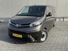 Toyota ProAce Shuttle - 1.5 Cool Comfort Long*EX.BTW/BPM*9PERS*A/C*CRUISE