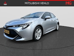 Toyota Corolla - 1.8 Hybrid Active 1e Eigenaar / Dealeronderhouden / Climate Control / Cruise Control Adapt