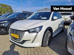 Peugeot e-208 - EV Allure 50 kWh