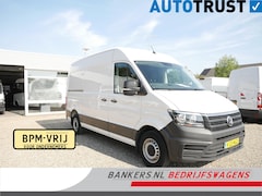 Volkswagen Crafter - 2.0 TDI 100PK, L3H3, Airco