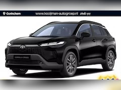 Toyota Corolla Cross - Hybrid 180 Executive Panoramadak *Mania inruilactie