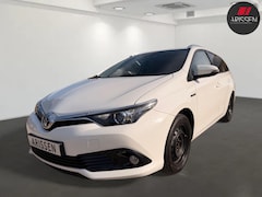 Toyota Auris Touring Sports - 1.8 Hybrid Business Pro