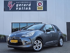 Citroën DS3 - 1.6 So Chic EXPORT ONLY - APK 17-11-2025