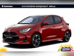 Toyota Yaris - 1.5 Hybrid 130 Executive *Mania inruilactie