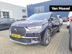 DS 7 Crossback - E-Tense So Chic