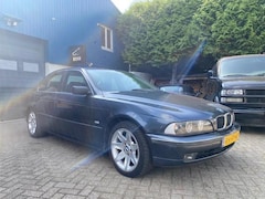 BMW 5-serie - 520i Executive