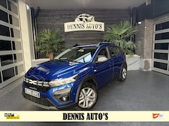 Dacia Sandero Stepway - 1.0 TCe 90 Comfort