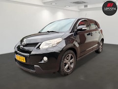Toyota Urban Cruiser - 1.3 VVT-i Dynamic