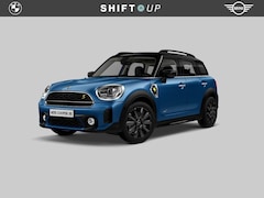 MINI Countryman - 2.0 Cooper S E ALL4 Stoelverwarming | Camera | Comfort Access