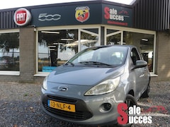 Ford Ka - 1.2 Cool&Sound