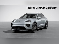 Porsche Macan - 4S