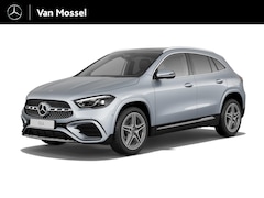 Mercedes-Benz GLA-Klasse - 180 Business Solution AMG / Stoelverwarming / Achteruitrijcamera / Night-Pakket / Panaroma