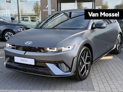 Hyundai IONIQ 5 - N Line Business 84 kWh | N-Line exterieur | N-Line interieur | Stoelverwarming | Warmtepom