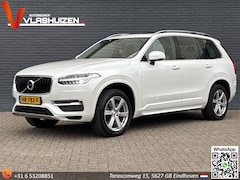 Volvo XC90 - 2.0 T8 Twin Engine AWD Momentum | € 14.850, - NETTO | Pano | Leder | Cruise | Climate | St