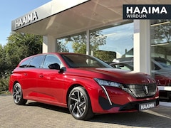 Peugeot 308 SW - 1.2T 130pk Allure Pack Business | Keyless Entry | Achteruitrijcamera | Navigatie | Adaptie