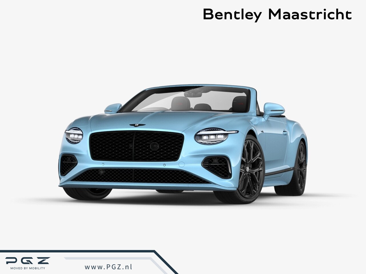 Bentley Continental GTC - 4.0 V8 Hybrid Speed First Edition CARBON CERAMIC | NAIM - AutoWereld.nl
