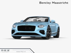 Bentley Continental GTC - 4.0 V8 Hybrid Speed First Edition CARBON CERAMIC | NAIM