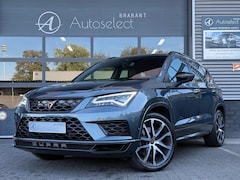 CUPRA Ateca - 2.0 TSI 4DRIVE Navi Camera Cruise