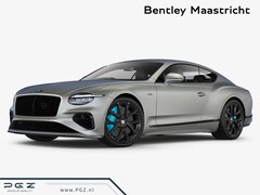 Bentley Continental GT - 4.0 V8 Hybrid Speed First Edition Carbon Ceramic | Xpel