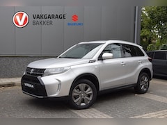 Suzuki Vitara - 1.5 Hybrid Select | Automaat | Fabrieksgarantie | Navigatie |