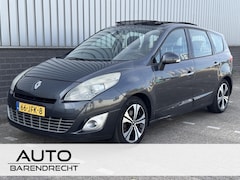 Renault Grand Scénic - 1.4 TCe Dynamique Panoramadak