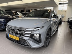 Hyundai Tucson - 1.6 T-GDI HEV i-Motion