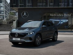 Mercedes-Benz EQA - 250+ Business Solution Luxury 71 kWh