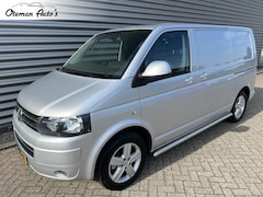 Volkswagen Transporter - 2.0 TDI L1H1 DC Comfortline