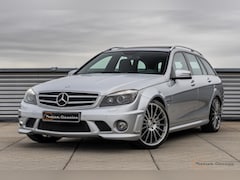 Mercedes-Benz C-klasse Estate - AMG 63 S204 | 73.000KM | LSD | Sunroof | Harman/Kardon