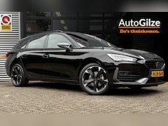 CUPRA Leon Sportstourer - 1.5 eTSI Business Edition Plus l Pano l Sfeer l Beats l Cruise Adaptief l