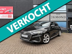 Audi A3 Sportback - 30 TFSI S-Line Hybride