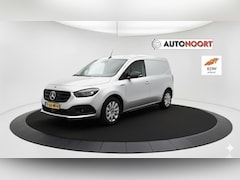 Mercedes-Benz eCitan - L1 Pro 51 kWh 2024 Fastcharge | 10.000KM | Fabrieksgarantie | Vol opties