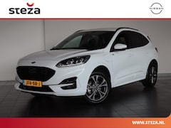 Ford Kuga - 2.5 PHEV ST-Line | Winter Pack | El. achterklep |