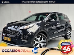 Kia Sportage - 1.6 T-GDI GT-Line