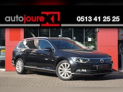 Volkswagen Passat Variant - 1.4 TSI ACT Highline | Origineel NL | ACC | PDC | Navigatie | Climate |