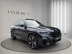 BMW X5 - xDrive45e M-Sport B&W Sky Massage Laser