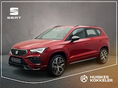 SEAT Ateca - 1.5 TSI 150pk FR Business Intense Inruilpremie €2.000,