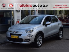 Fiat 500 X - 1.6 PopStar|Nav|Clima|PDC|Keyless