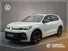 Volkswagen Tiguan - 1.5 eHybrid 272pk R-Line Edition - eHybrid